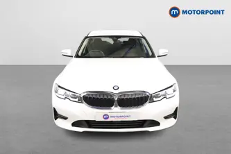 BMW 3 Series Se Pro Automatic Petrol Plug-In Hybrid Saloon - Stock Number (1515734) - Front bumper