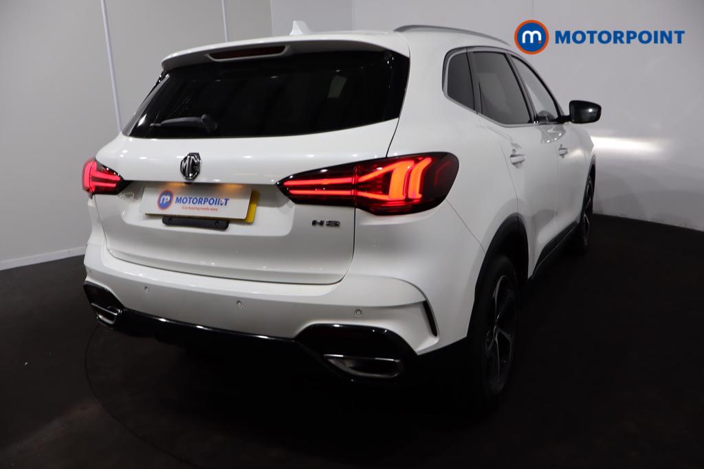 Mg Motor Uk HS Trophy Automatic Petrol SUV - Stock Number (1515771) - 28th supplementary image