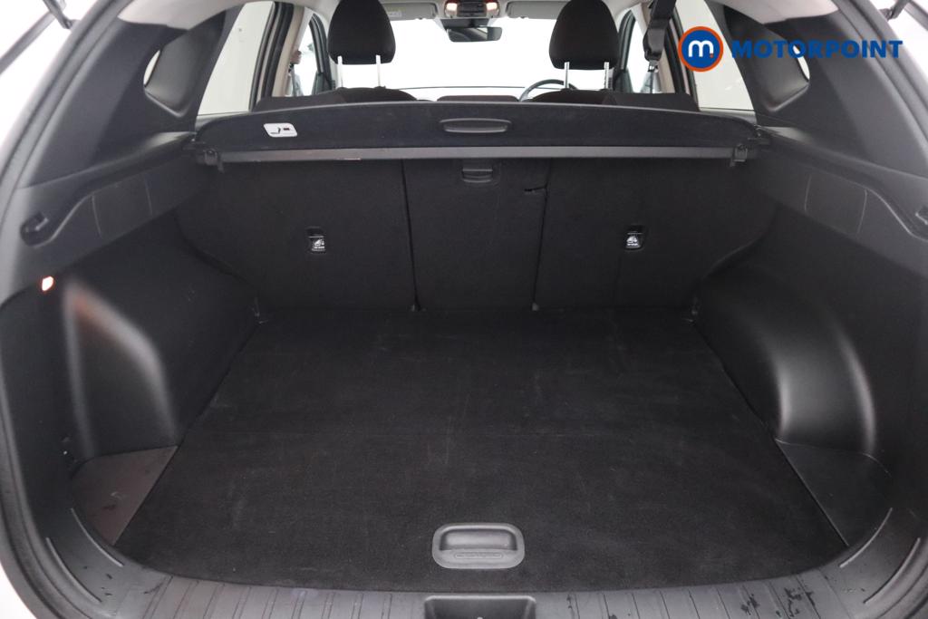 Hyundai Tucson Se Connect Manual Petrol SUV - Stock Number (1515781) - 5th supplementary image