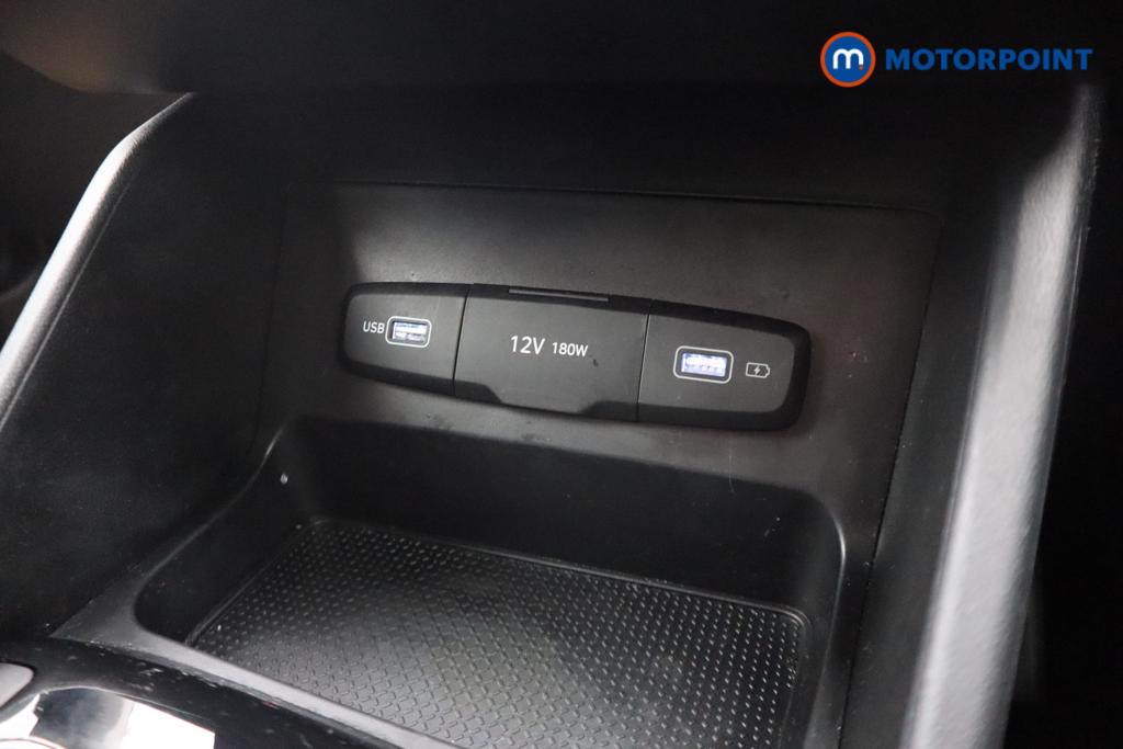 Hyundai Tucson Se Connect Manual Petrol SUV - Stock Number (1515781) - 14th supplementary image