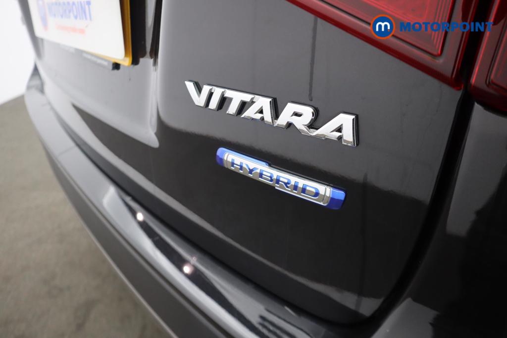 Suzuki Vitara Sz-T Manual Petrol-Electric Hybrid SUV - Stock Number (1516080) - 18th supplementary image