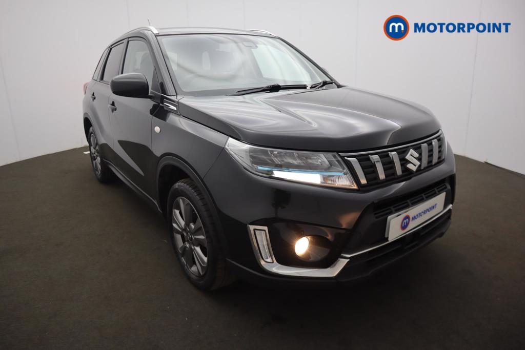 Suzuki Vitara Sz-T Manual Petrol-Electric Hybrid SUV - Stock Number (1516080) - 19th supplementary image