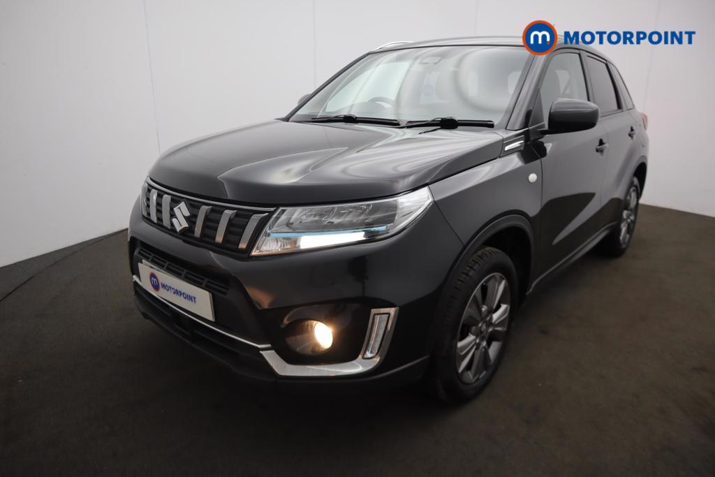 Suzuki Vitara Sz-T Manual Petrol-Electric Hybrid SUV - Stock Number (1516080) - 20th supplementary image