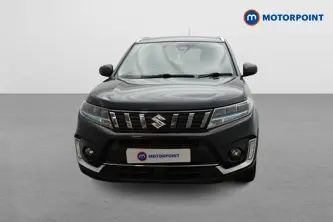 Suzuki Vitara Sz-T Manual Petrol-Electric Hybrid SUV - Stock Number (1516080) - Front bumper