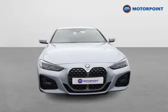 BMW 4 Series M Sport Automatic Petrol Coupe - Stock Number (1516187) - Front bumper