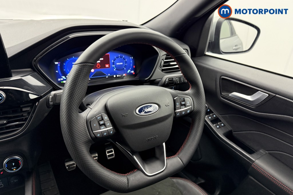 Ford Kuga St-Line Edition Manual Petrol SUV - Stock Number (1516294) - 2nd supplementary image