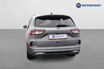 Ford Kuga St-Line Edition Manual Petrol SUV - Stock Number (1516294) - Rear bumper