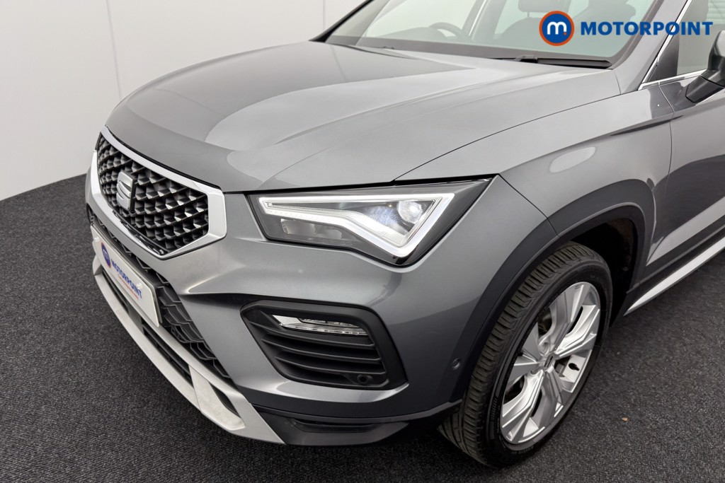 Seat Ateca Xperience Automatic Petrol SUV - Stock Number (1516324) - 29th supplementary image