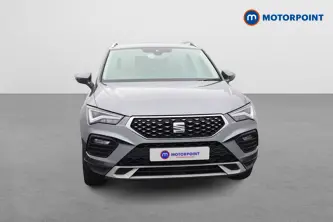 Seat Ateca Xperience Automatic Petrol SUV - Stock Number (1516324) - Front bumper