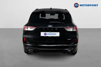 Ford Kuga St-Line X Edition Automatic Petrol-Electric Hybrid SUV - Stock Number (1516376) - Rear bumper