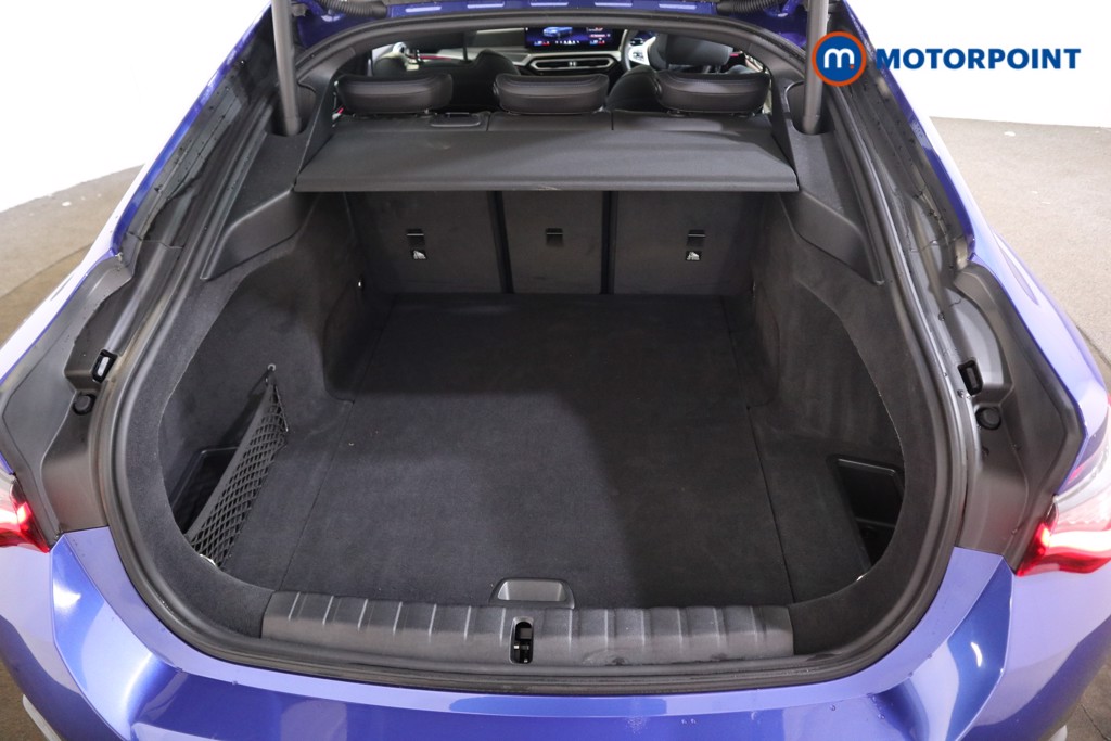 BMW I4 M Sport Automatic Electric Hatchback - Stock Number (1516400) - 16th supplementary image