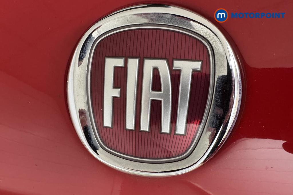 Fiat 500 Dolcevita Manual Petrol-Electric Hybrid Hatchback - Stock Number (1516492) - 21st supplementary image