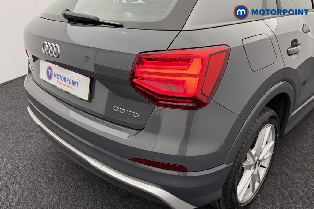 Audi Q2 S Line Automatic Diesel SUV - Stock Number (1516580) - 25th supplementary image