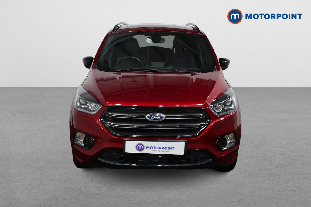 Ford Kuga St-Line Edition Manual Diesel SUV - Stock Number (1516726) - Front bumper