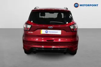 Ford Kuga St-Line Edition Manual Diesel SUV - Stock Number (1516726) - Rear bumper