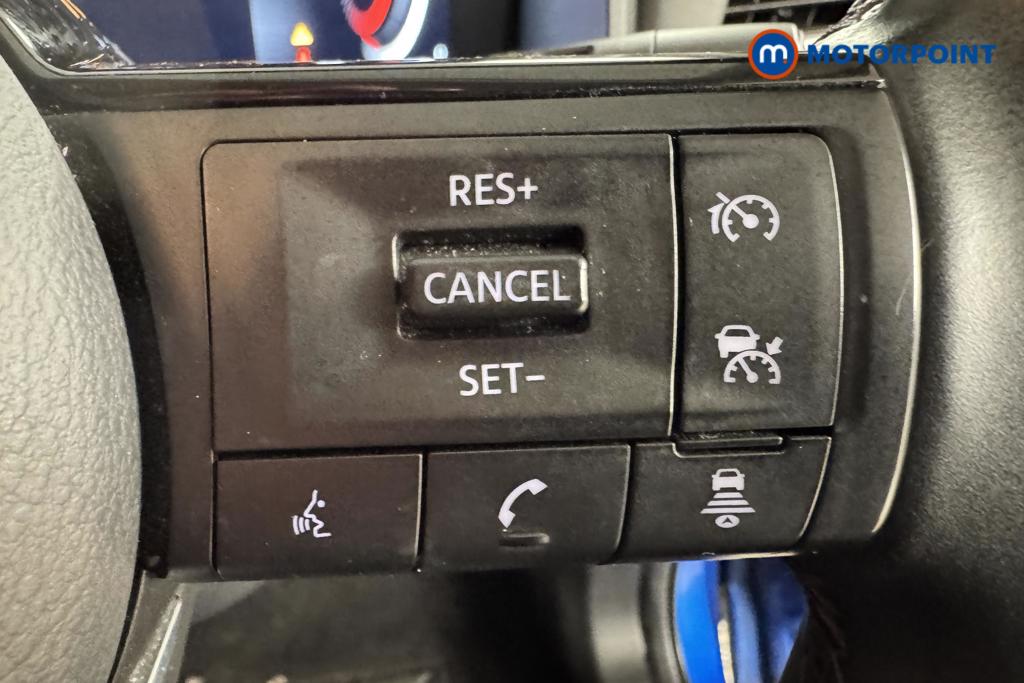 Nissan Qashqai N-Connecta Manual Petrol SUV - Stock Number (1516967) - 14th supplementary image