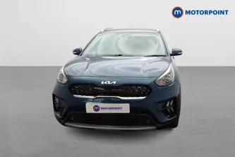 KIA Niro 2 Automatic Petrol-Electric Hybrid SUV - Stock Number (1516979) - Front bumper