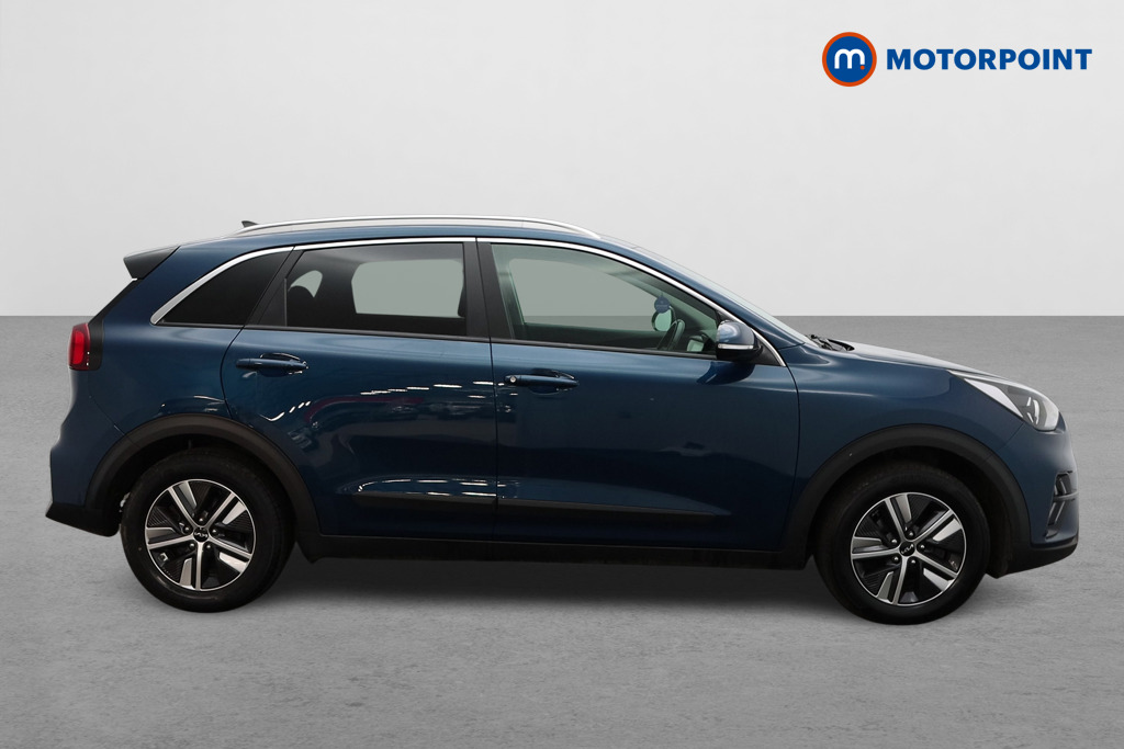 KIA Niro 2 Automatic Petrol-Electric Hybrid SUV - Stock Number (1516979) - Drivers side