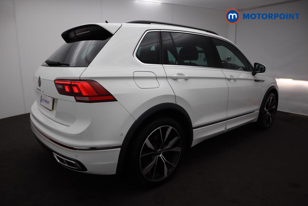 Volkswagen Tiguan R-Line Automatic Petrol SUV - Stock Number (1517078) - 19th supplementary image