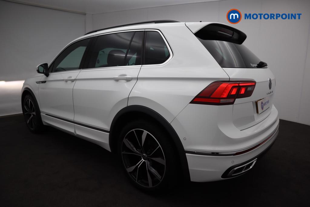 Volkswagen Tiguan R-Line Automatic Petrol SUV - Stock Number (1517078) - 20th supplementary image