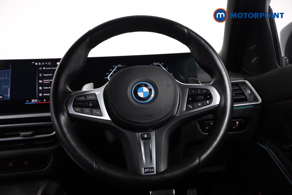 BMW 3 Series M Sport Automatic Petrol Plug-In Hybrid Estate - Stock Number (1517346) - 6th supplementary image