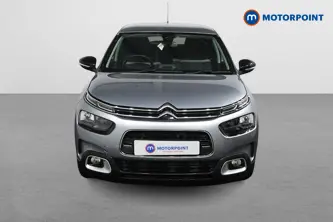 Citroen C4 Cactus Flair Automatic Petrol SUV - Stock Number (1517357) - Front bumper