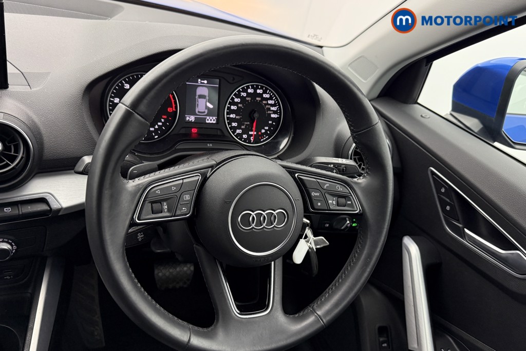 Audi Q2 Sport Automatic Diesel SUV - Stock Number (1517451) - 2nd supplementary image