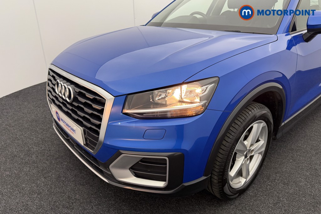 Audi Q2 Sport Automatic Diesel SUV - Stock Number (1517451) - 30th supplementary image