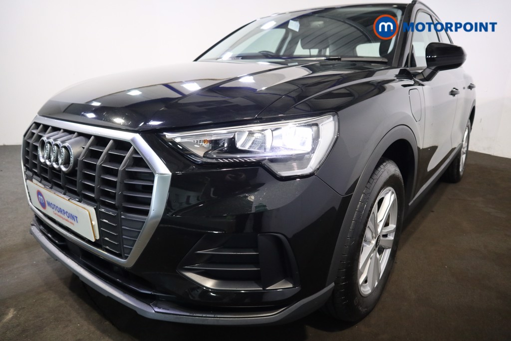 Audi Q3 Technik Automatic Petrol Plug-In Hybrid SUV - Stock Number (1517467) - 26th supplementary image