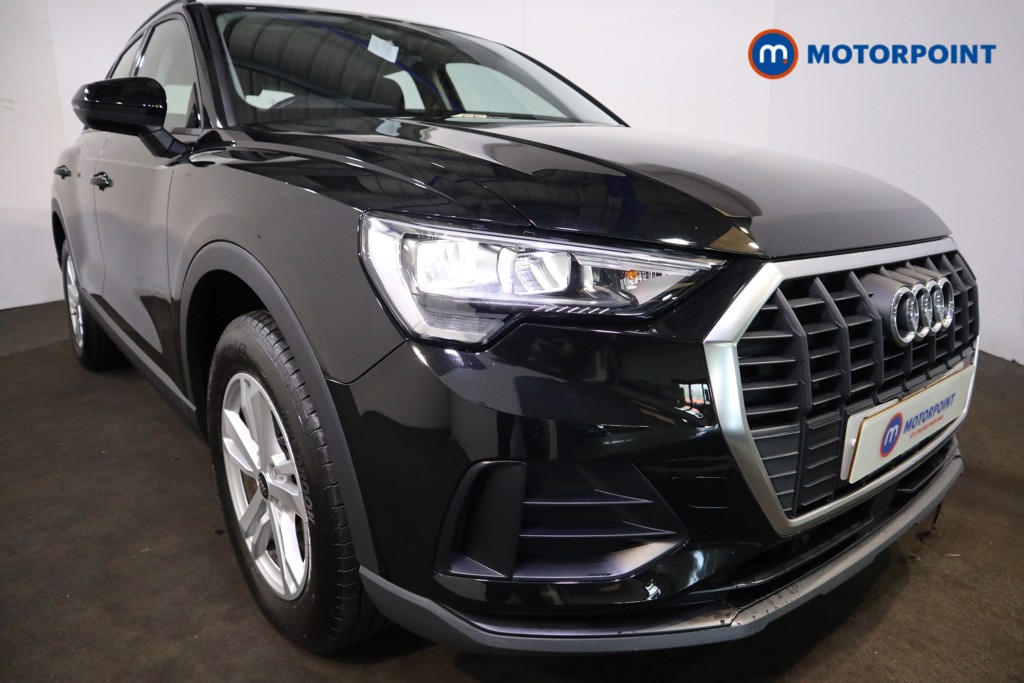 Audi Q3 Technik Automatic Petrol Plug-In Hybrid SUV - Stock Number (1517467) - 27th supplementary image