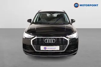 Audi Q3 Technik Automatic Petrol Plug-In Hybrid SUV - Stock Number (1517467) - Front bumper