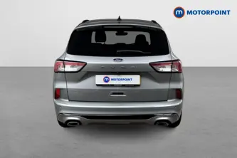 Ford Kuga St-Line Manual Diesel SUV - Stock Number (1517551) - Rear bumper