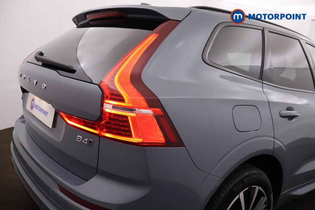 Volvo Xc60 Plus Automatic Diesel SUV - Stock Number (1517566) - 18th supplementary image