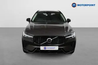 Volvo Xc60 Plus Automatic Diesel SUV - Stock Number (1517619) - Front bumper