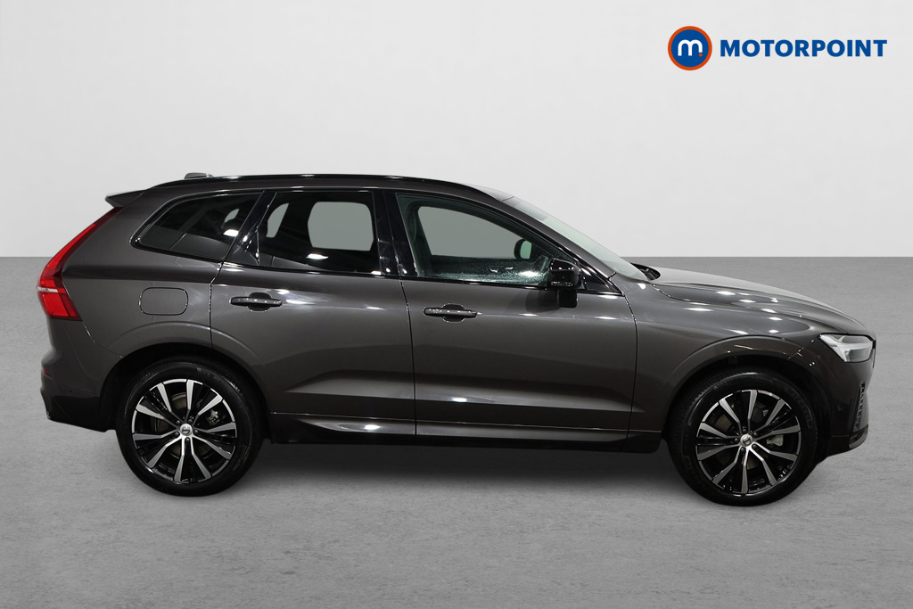 Volvo Xc60 Plus Automatic Diesel SUV - Stock Number (1517619) - Drivers side