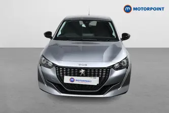 Peugeot 208 Active Premium -Plus Manual Petrol Hatchback - Stock Number (1517698) - Front bumper