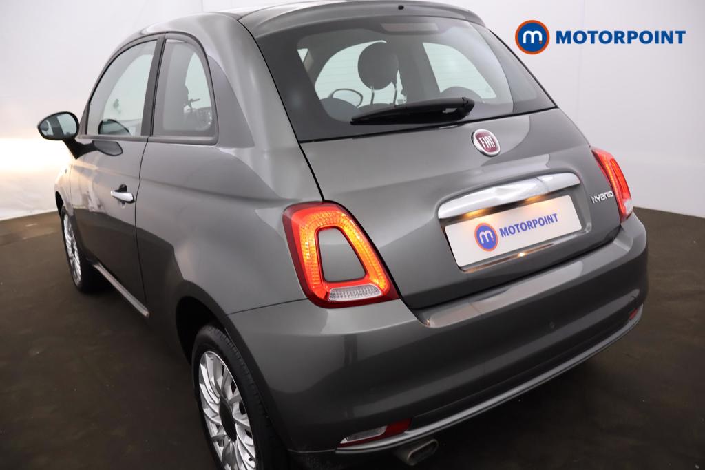 Fiat 500 Lounge Manual Petrol-Electric Hybrid Hatchback - Stock Number (1517736) - 15th supplementary image