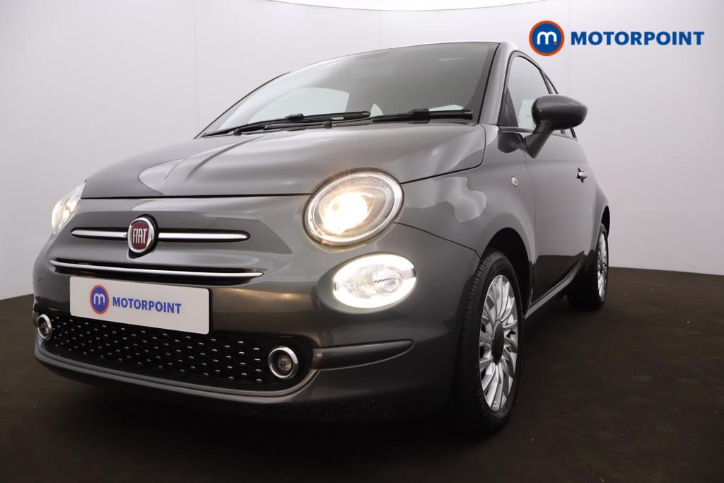 Fiat 500 Lounge Manual Petrol-Electric Hybrid Hatchback - Stock Number (1517736) - 20th supplementary image