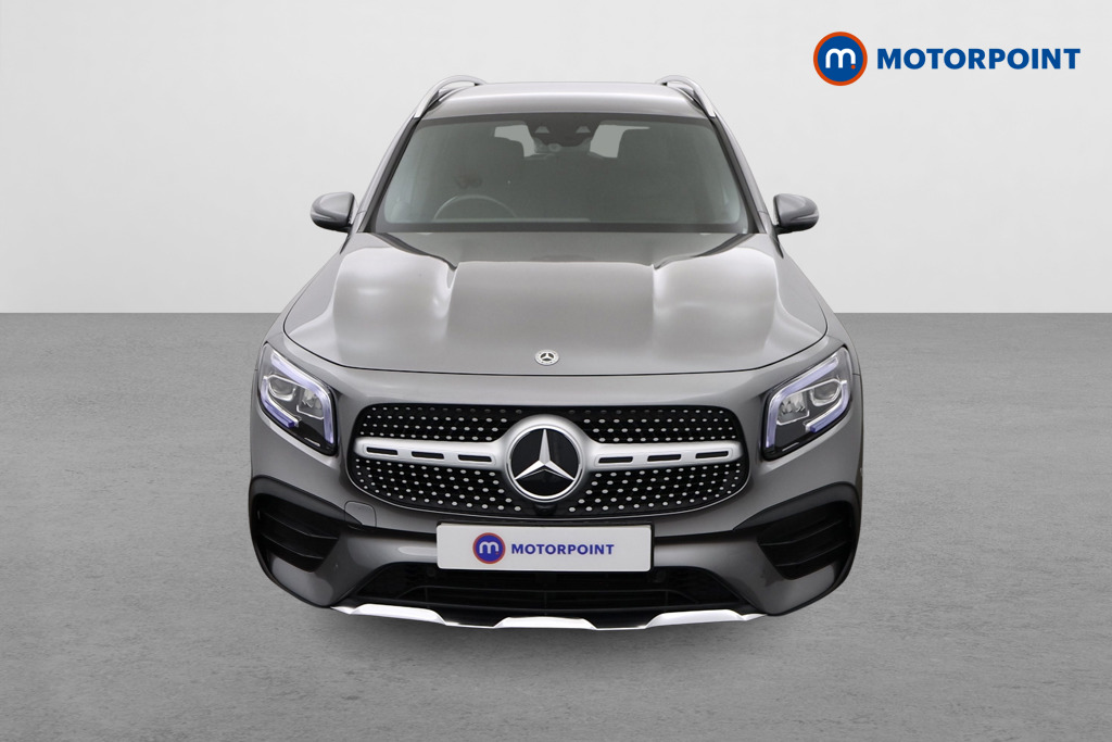 Mercedes-Benz GLB Amg Line Automatic Diesel SUV - Stock Number (1517812) - Front bumper