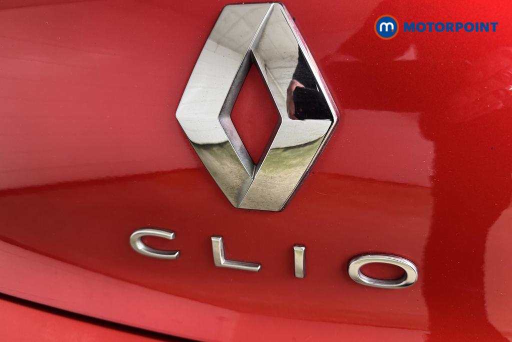 Renault Clio Iconic Manual Petrol Hatchback - Stock Number (1517879) - 19th supplementary image