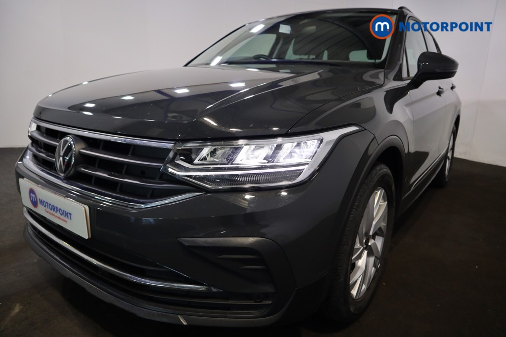 Volkswagen Tiguan Life Automatic Diesel SUV - Stock Number (1518065) - 24th supplementary image