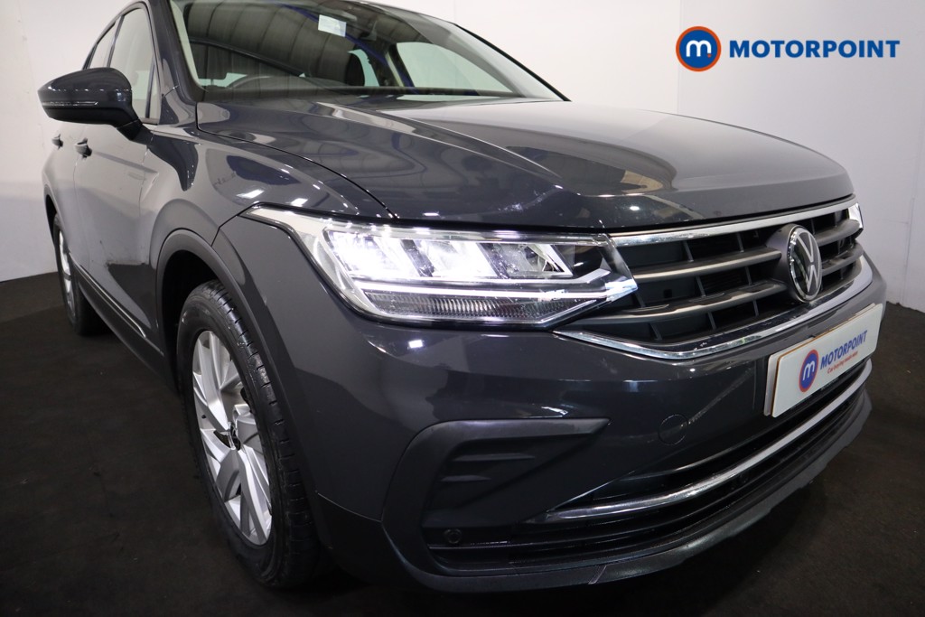 Volkswagen Tiguan Life Automatic Diesel SUV - Stock Number (1518065) - 25th supplementary image