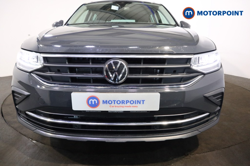 Volkswagen Tiguan Life Automatic Diesel SUV - Stock Number (1518065) - 26th supplementary image