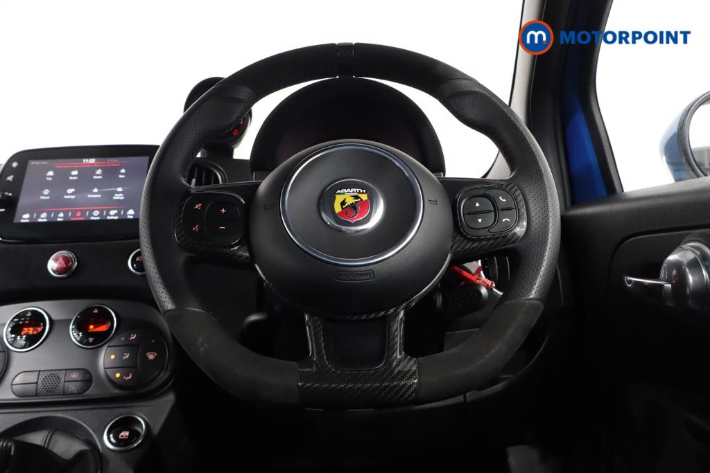 Abarth 695 1.4 T-Jet 180 Tributo 131 Rally 3Dr Manual Petrol Hatchback - Stock Number (1506297) - 6th supplementary image