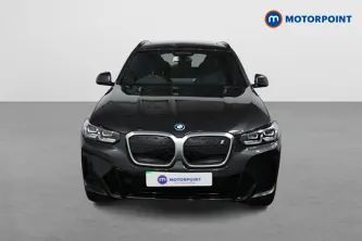 BMW IX3 M Sport Automatic Electric SUV - Stock Number (1513224) - Front bumper