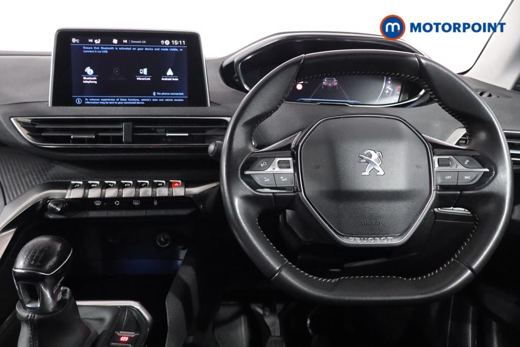 Peugeot 3008 Active Premium Manual Diesel SUV - Stock Number (1513618) - 3rd supplementary image