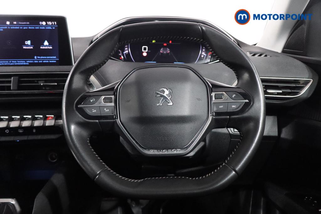 Peugeot 3008 Active Premium Manual Diesel SUV - Stock Number (1513618) - 6th supplementary image