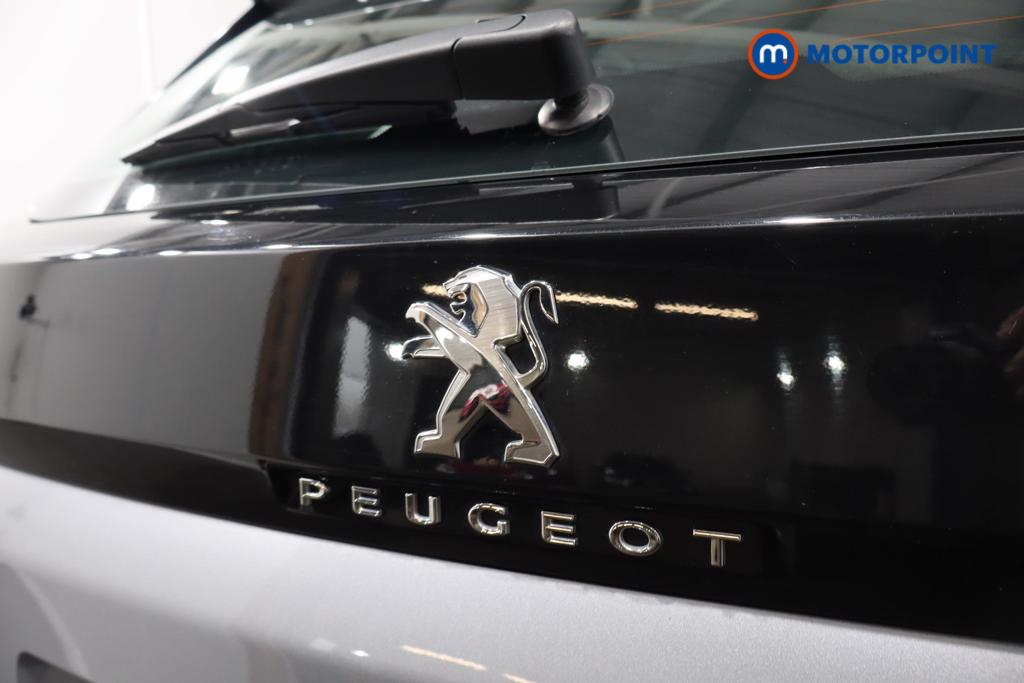 Peugeot 3008 Active Premium Manual Diesel SUV - Stock Number (1513618) - 25th supplementary image