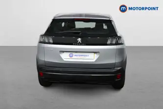 Peugeot 3008 Active Premium Manual Diesel SUV - Stock Number (1513618) - Rear bumper