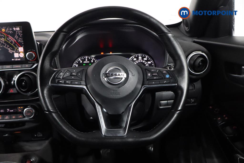 Nissan Juke Tekna-Plus Manual Petrol SUV - Stock Number (1515767) - 6th supplementary image